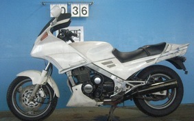 YAMAHA FJ1200 1992 4CC