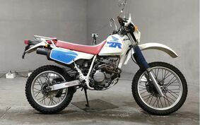 HONDA XLR250R MD22