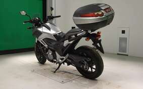 HONDA NC 700 X LD A 2013 RC63