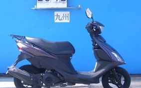 SUZUKI ADDRESS V125 S CF4MA