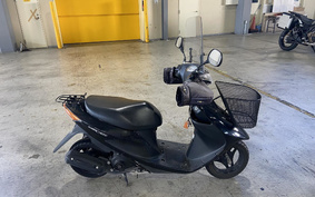 SUZUKI ADDRESS V50 CA4BA