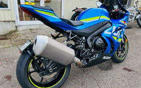 SUZUKI GSX-R1000 2018 DM11A