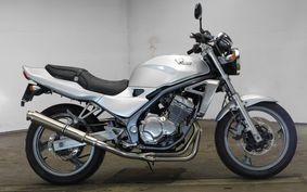 KAWASAKI BALIUS 250 1995 ZR250A