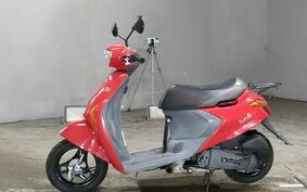 SUZUKI LET's 5 G CA47A