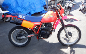 HONDA XLX250R MD08