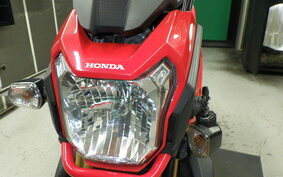 HONDA ZOOMER-X