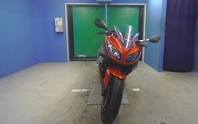 KAWASAKI NINJA 250 2014 EX250L