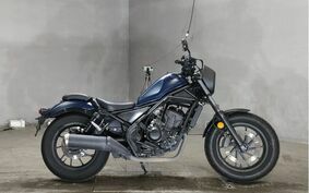 HONDA REBEL 250 MC49