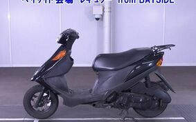 SUZUKI ADDRESS V125 CF4EA