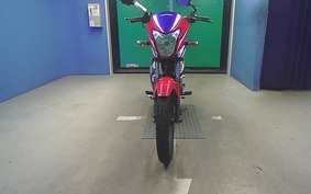 HONDA CBF125 PCJ7