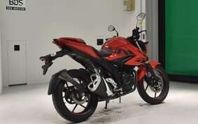 SUZUKI GIXXER 150 ED13N