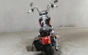 HARLEY FXDL1580 2008 GN4