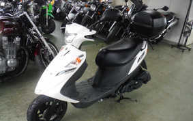 SUZUKI ADDRESS V125 G CF46A