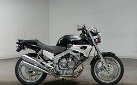 YAMAHA ZEAL 3YX