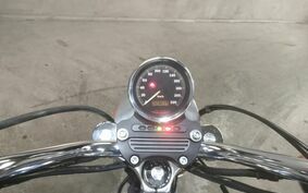 HARLEY FXD 1450 2001 GHV