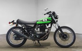 KAWASAKI 250TR 2005 BJ250F