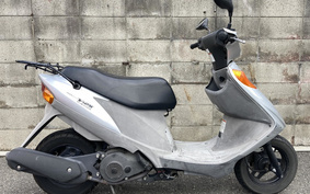 SUZUKI ADDRESS V125 CF4EA