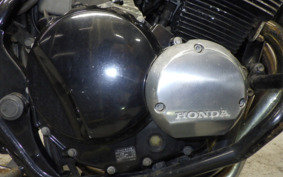 HONDA CB400SF VTEC SPEC 2 2002 NC39