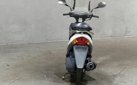 SUZUKI ADDRESS V125 CF4EA