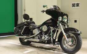 HARLEY FLSTC 1450 2005 BJY