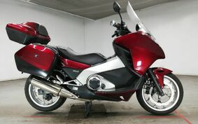 HONDA NC700 INTEGRA 2013 RC62