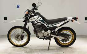 YAMAHA SEROW 250 DG17J