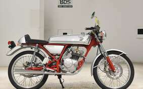 HONDA DREAM 50 AC15