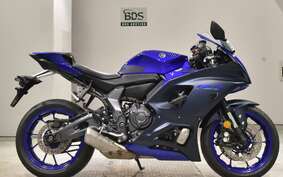 YAMAHA YZF-R7 2022 RM39J