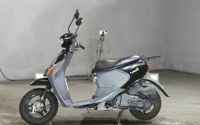 SUZUKI LET's 4 CA45A