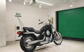 KAWASAKI VULCAN 400 Gen.2 1995 VN400A