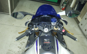 YAMAHA YZF-R1 M 2015