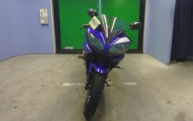 YAMAHA YZF-R15 1CK0