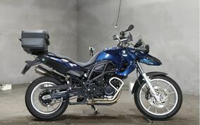 BMW F650GS 2010 0218