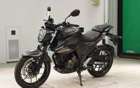 SUZUKI GIXXER 250 ED22B