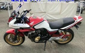 HONDA CB400SF VTEC 2007 NC39