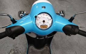 HONDA GIORNO AF77