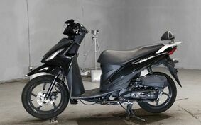 SUZUKI ADDRESS 110 CE47A