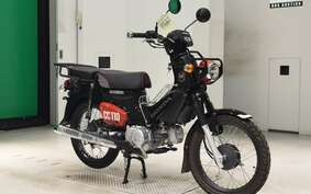 HONDA CROSS CUB 110 JA45