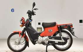 HONDA CROSS CUB 110 JA10