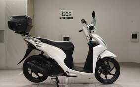 HONDA DIO 110 JF58