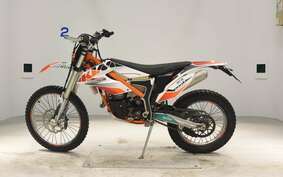 KTM 250 FREERIDE R FRA20