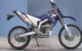 YAMAHA WR250R 2009 DG15J