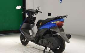 SUZUKI ADDRESS V125 S CF4MA