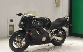 HONDA CBR600F GEN 2 2000 PC35