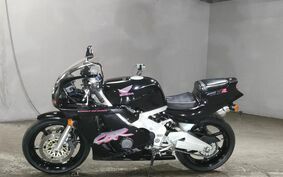 HONDA CBR400RR 1993 NC29