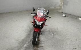 HONDA CBR250R MC41