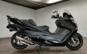 SUZUKI SKYWAVE 400 S 2010 CK45A