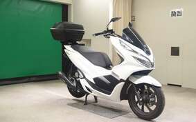 HONDA PCX125 JF81