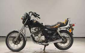 HONDA CBX125 CUSTOM JC12