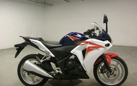 HONDA CBR250R Fi MC41